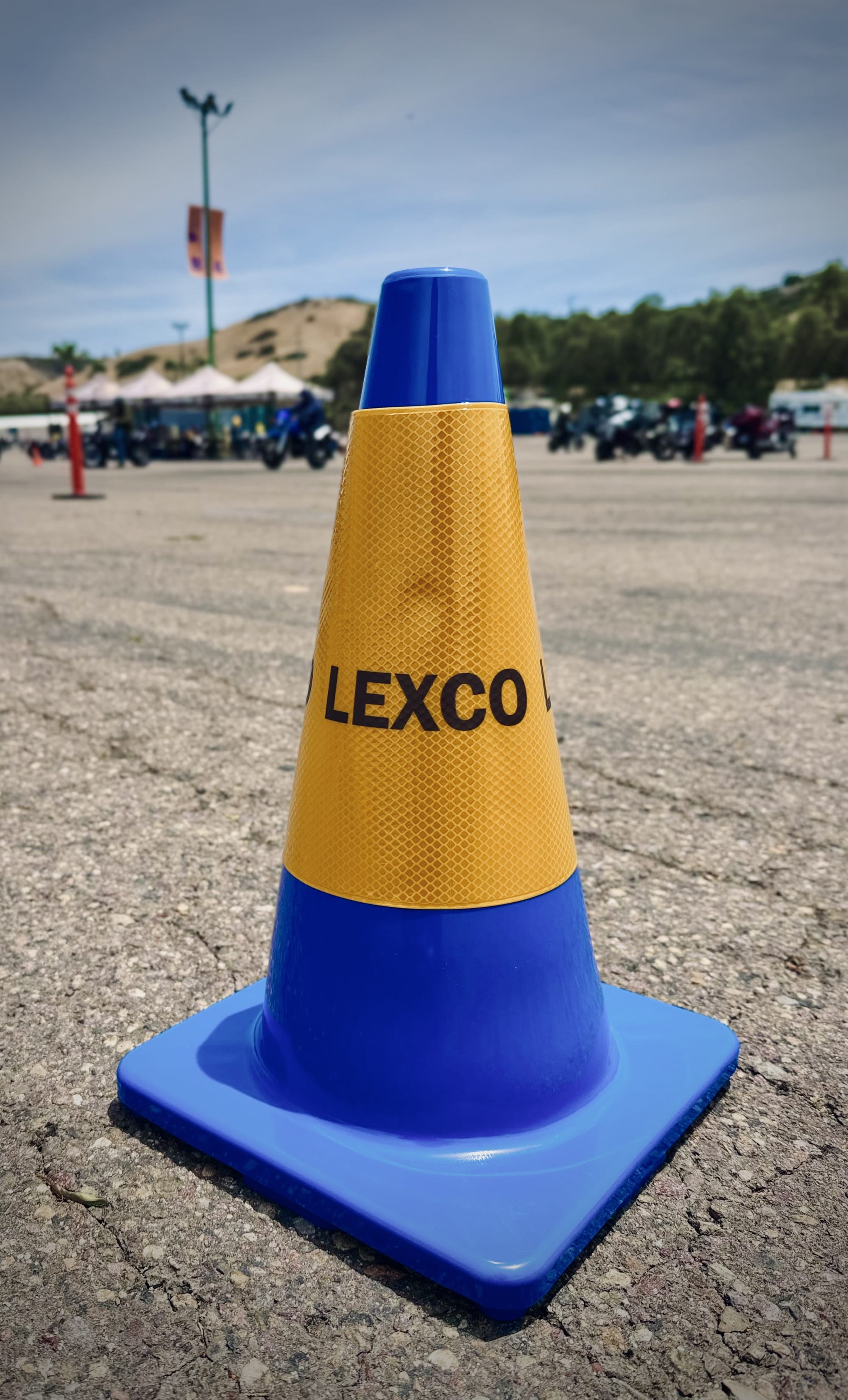 cone