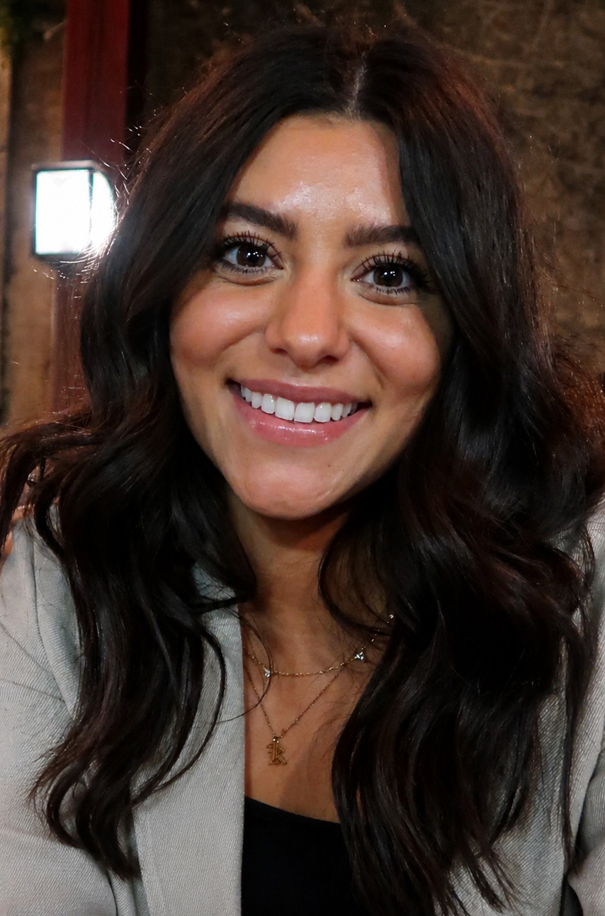 kirsten
